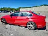 2013 BMW 328 фото