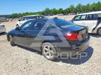 2013 BMW 328 фото