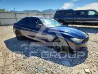 2013 BMW 328 фото