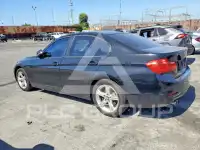 2013 BMW 328 фото