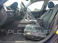 2013 BMW 328 фото