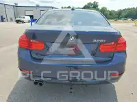 2013 BMW 328 фото