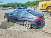 2013 BMW 328 фото