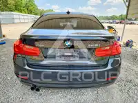 2013 BMW 328 фото