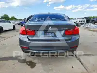 2013 BMW 328 фото