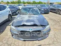 2013 BMW 328 фото