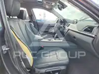 2013 BMW 328 фото