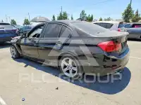 2013 BMW 328 фото