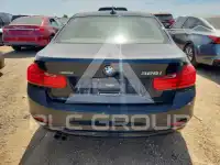 2013 BMW 328 photo