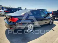 2013 BMW 328 photo