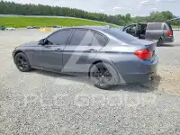 2013 BMW 328 фото