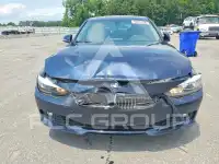 2013 BMW 328 фото