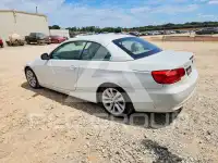 2013 BMW 328 photo