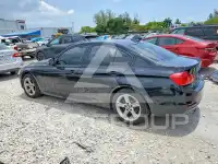 2013 BMW 328 фото
