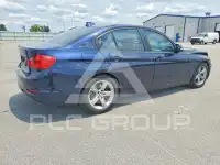 2013 BMW 328 фото