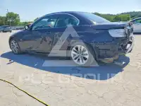 2013 BMW 328 фото