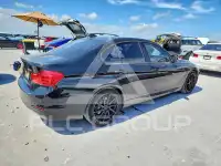 2013 BMW 328 photo