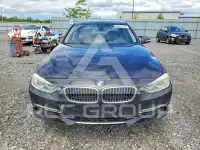 2013 BMW 328 фото