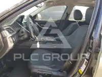 2013 BMW 328 photo