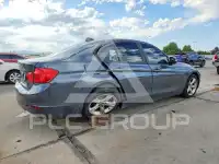 2013 BMW 328 фото