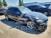 2013 BMW 328 photo