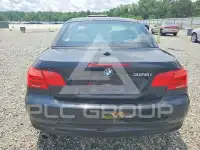 2013 BMW 328 фото