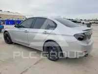 2013 BMW 328 photo