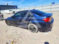 2013 BMW 328 фото