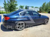 2013 BMW 328 фото