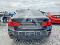 2013 BMW 328 фото