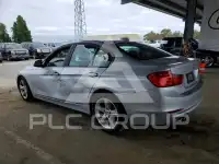 2013 BMW 328 фото
