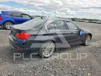 2013 BMW 328 фото