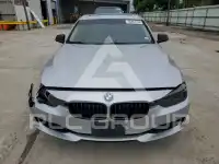2013 BMW 328 photo