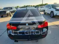 2013 BMW 328 photo