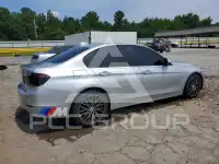 2013 BMW 328 фото