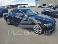 2013 BMW 328 фото