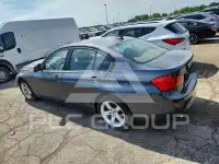 2013 BMW 328 фото