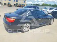 2013 BMW 328 фото