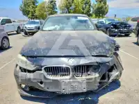 2013 BMW 328 фото