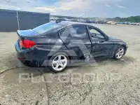 2013 BMW 328 photo