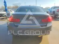 2013 BMW 328 photo
