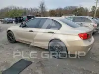 2013 BMW 328 photo