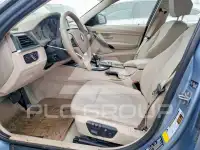 2013 BMW 328 фото