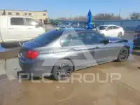 2013 BMW 328 photo