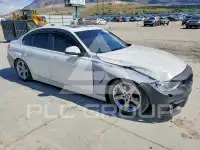 2013 BMW 328 фото