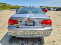 2013 BMW 328 фото