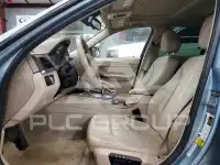 2013 BMW 328 фото