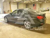 2013 BMW 328 фото