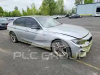 2013 BMW 328 фото