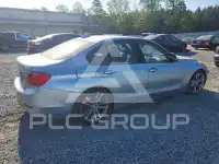 2013 BMW 328 photo
